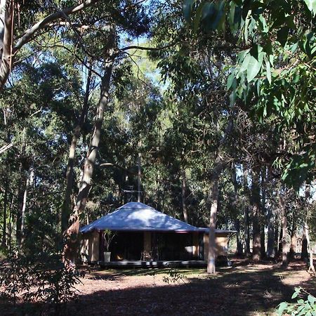Ellensbrook Cottages Cowaramup Kültér fotó