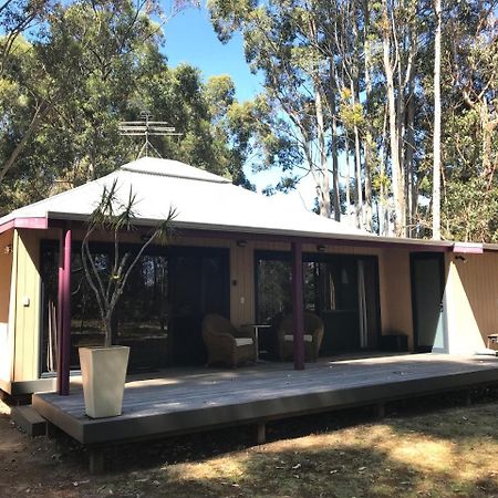Ellensbrook Cottages Cowaramup Kültér fotó