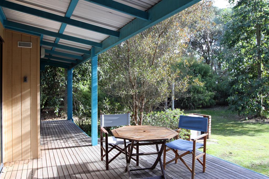 Ellensbrook Cottages Cowaramup Kültér fotó