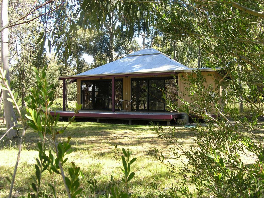 Ellensbrook Cottages Cowaramup Szoba fotó