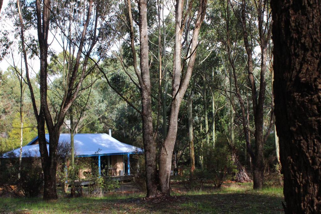 Ellensbrook Cottages Cowaramup Kültér fotó
