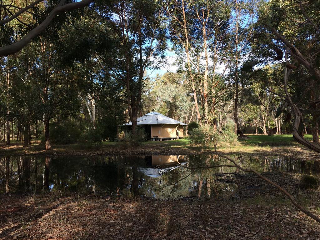 Ellensbrook Cottages Cowaramup Kültér fotó