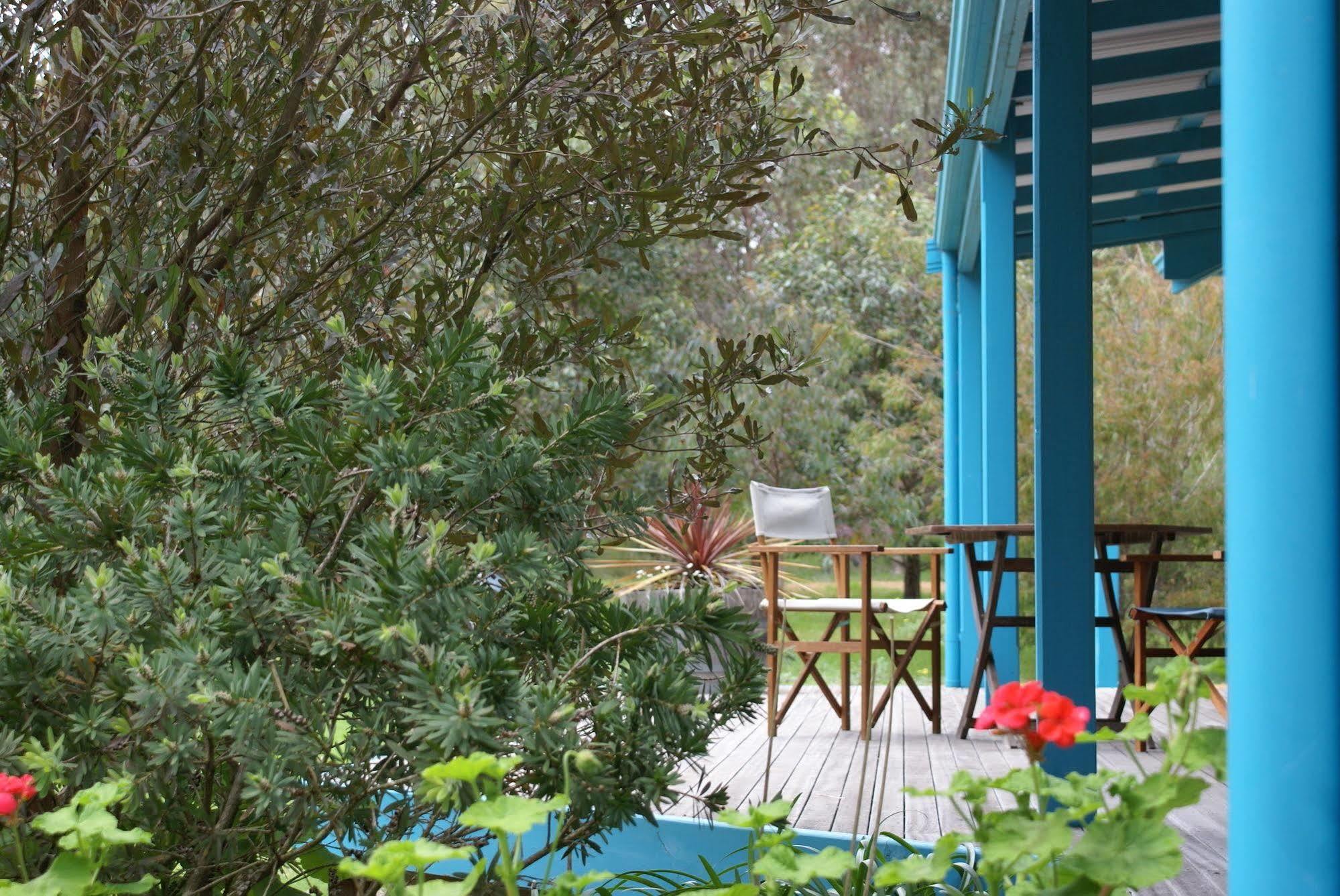 Ellensbrook Cottages Cowaramup Kültér fotó