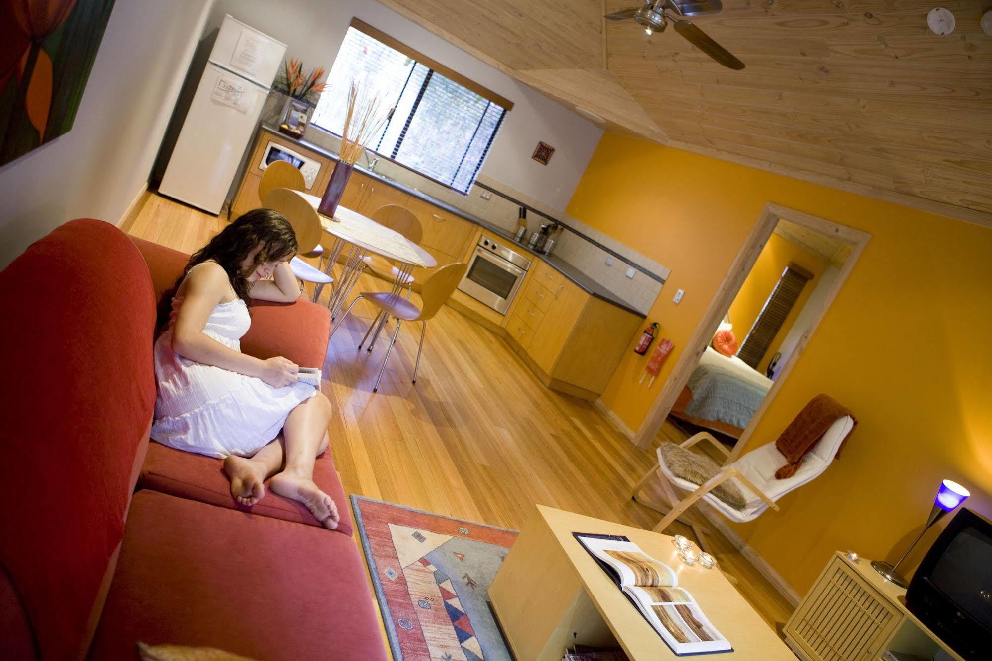 Ellensbrook Cottages Cowaramup Kültér fotó