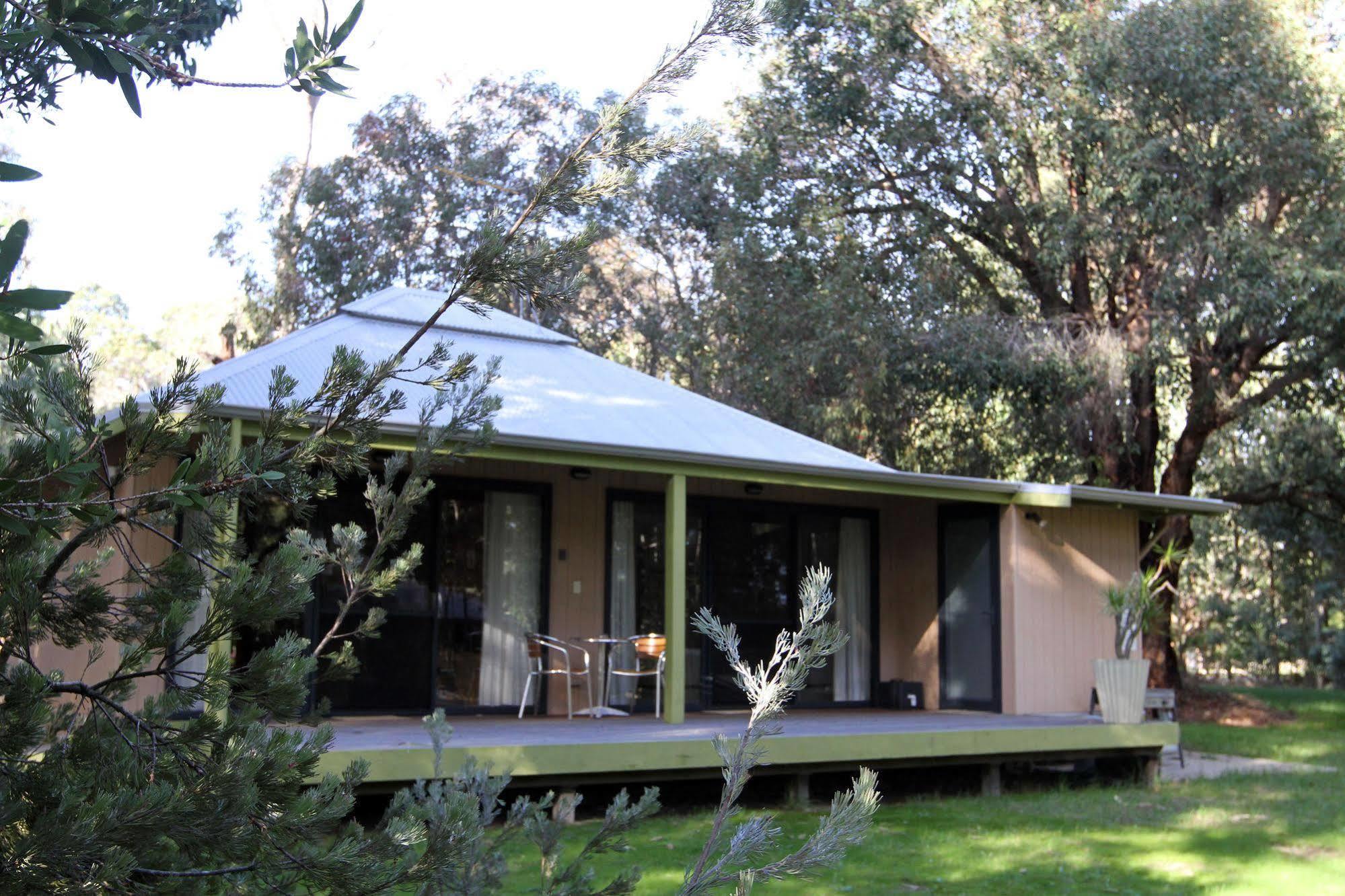 Ellensbrook Cottages Cowaramup Kültér fotó