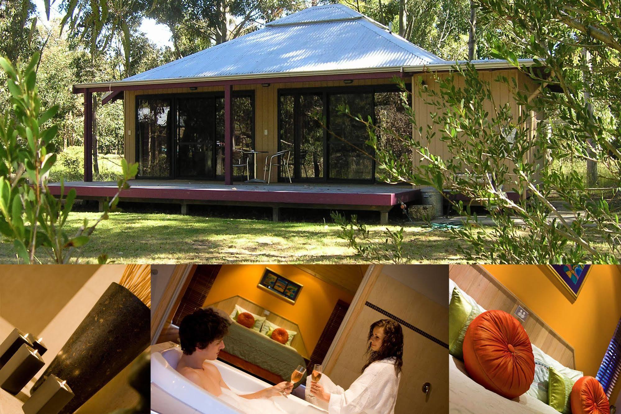 Ellensbrook Cottages Cowaramup Kültér fotó