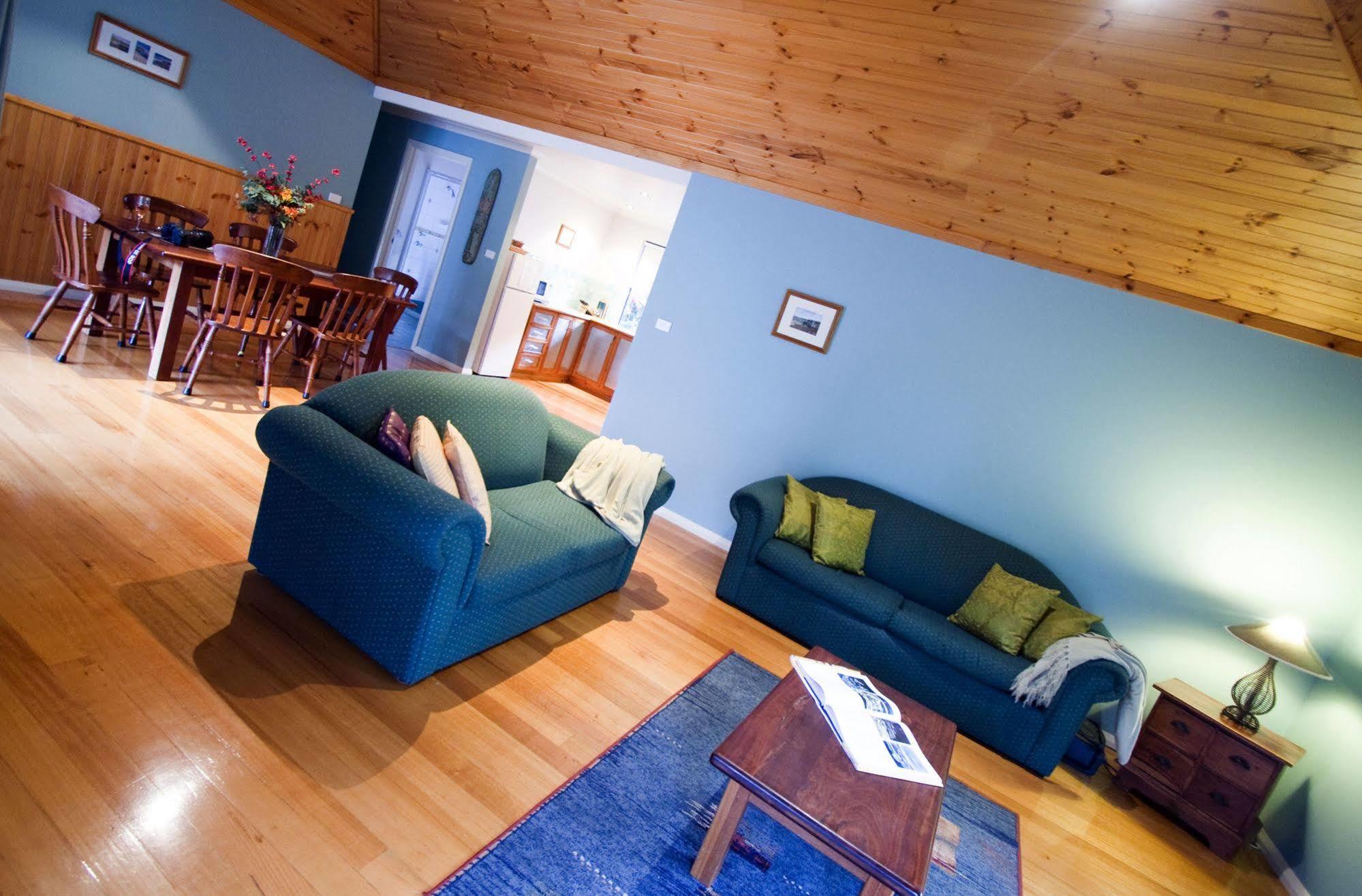Ellensbrook Cottages Cowaramup Kültér fotó