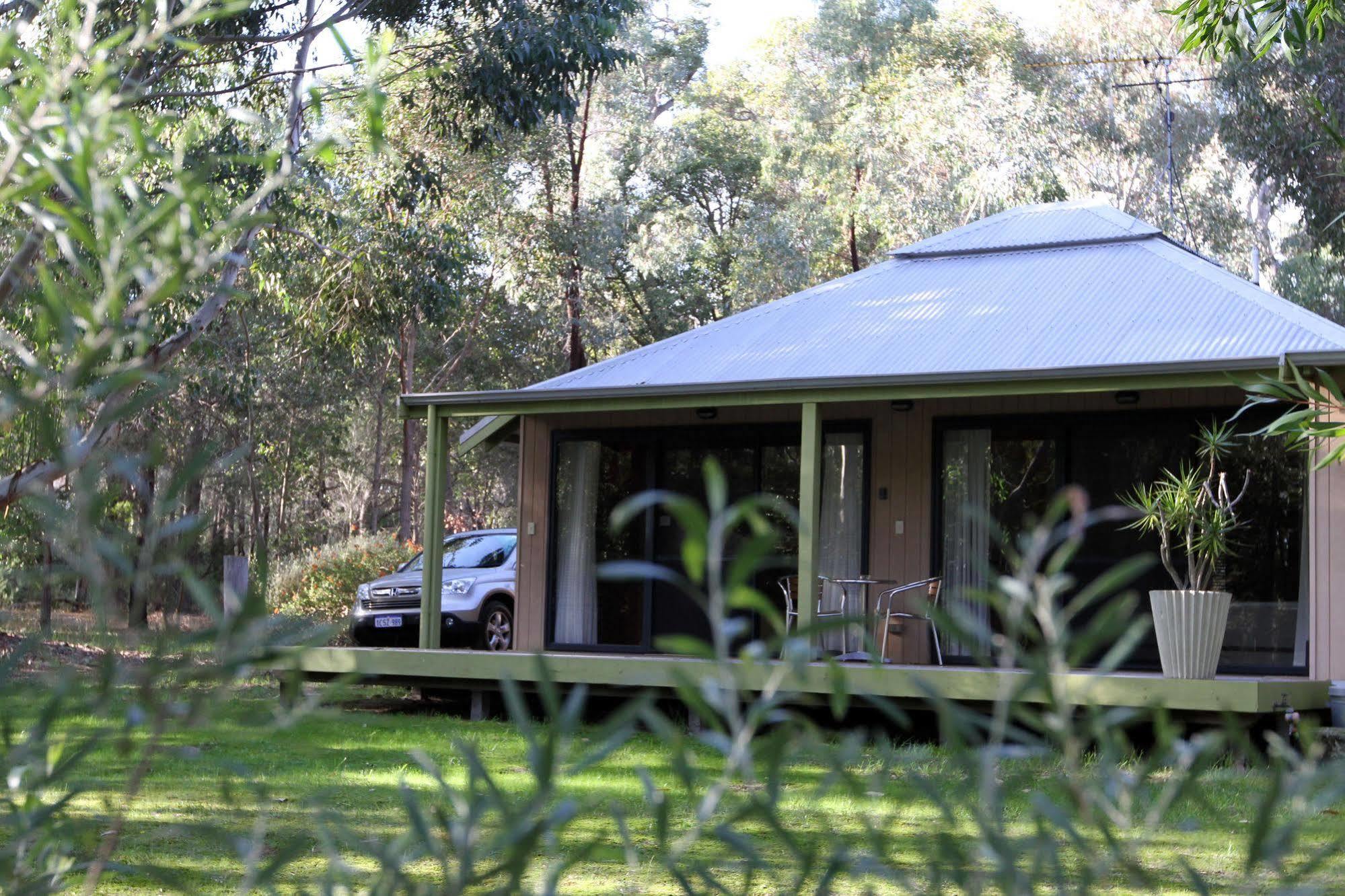 Ellensbrook Cottages Cowaramup Kültér fotó