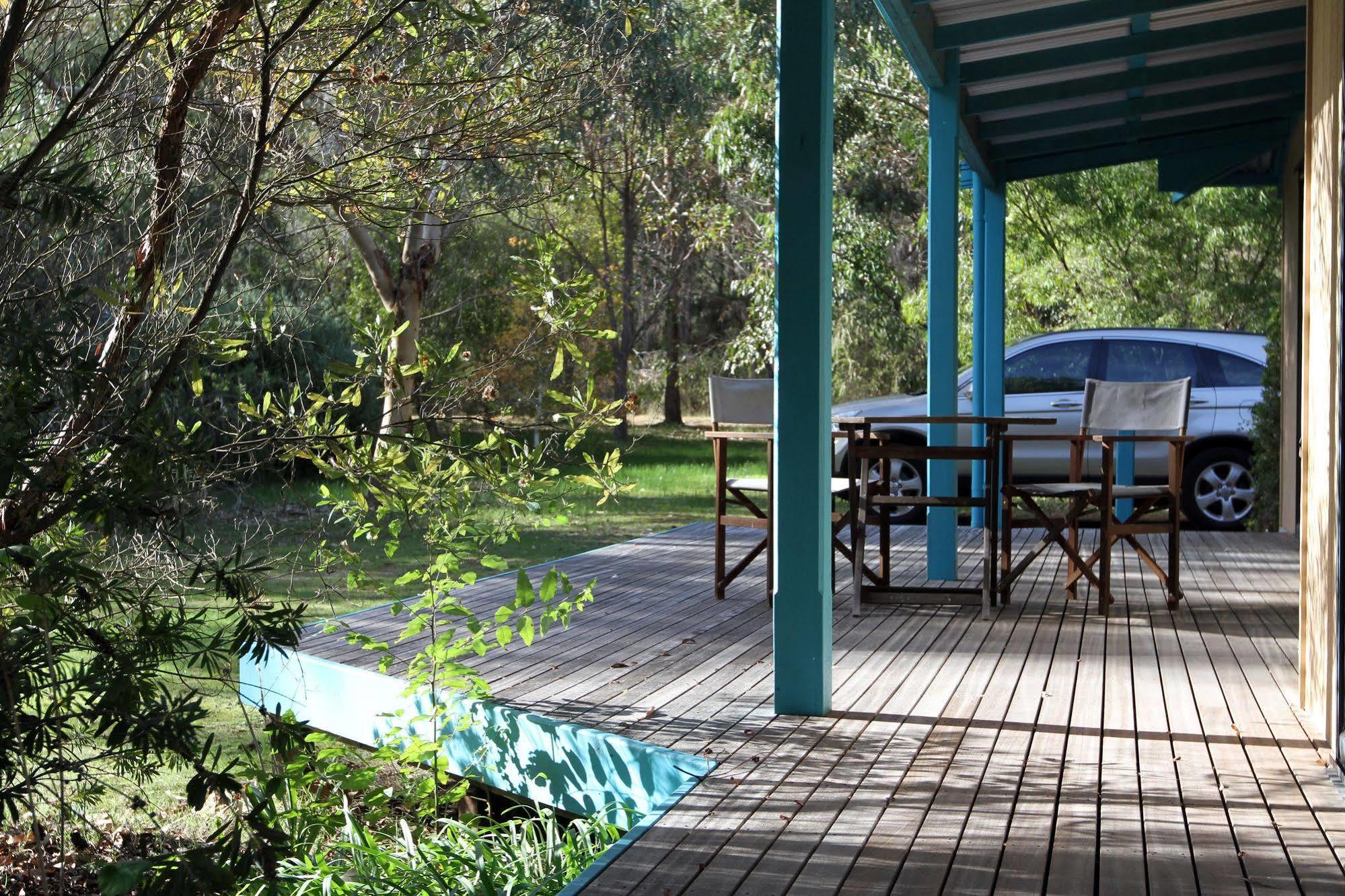 Ellensbrook Cottages Cowaramup Kültér fotó
