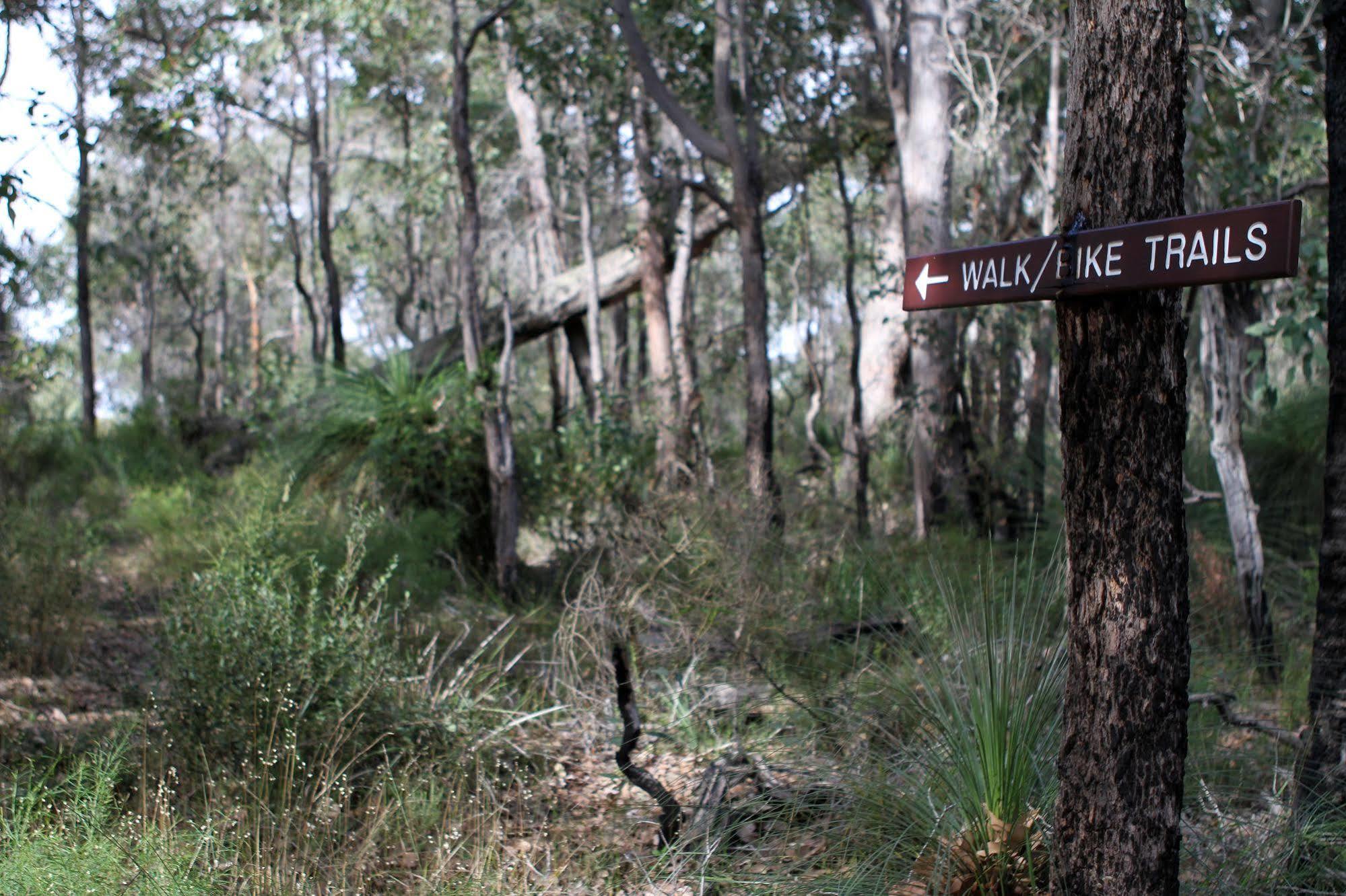 Ellensbrook Cottages Cowaramup Kültér fotó