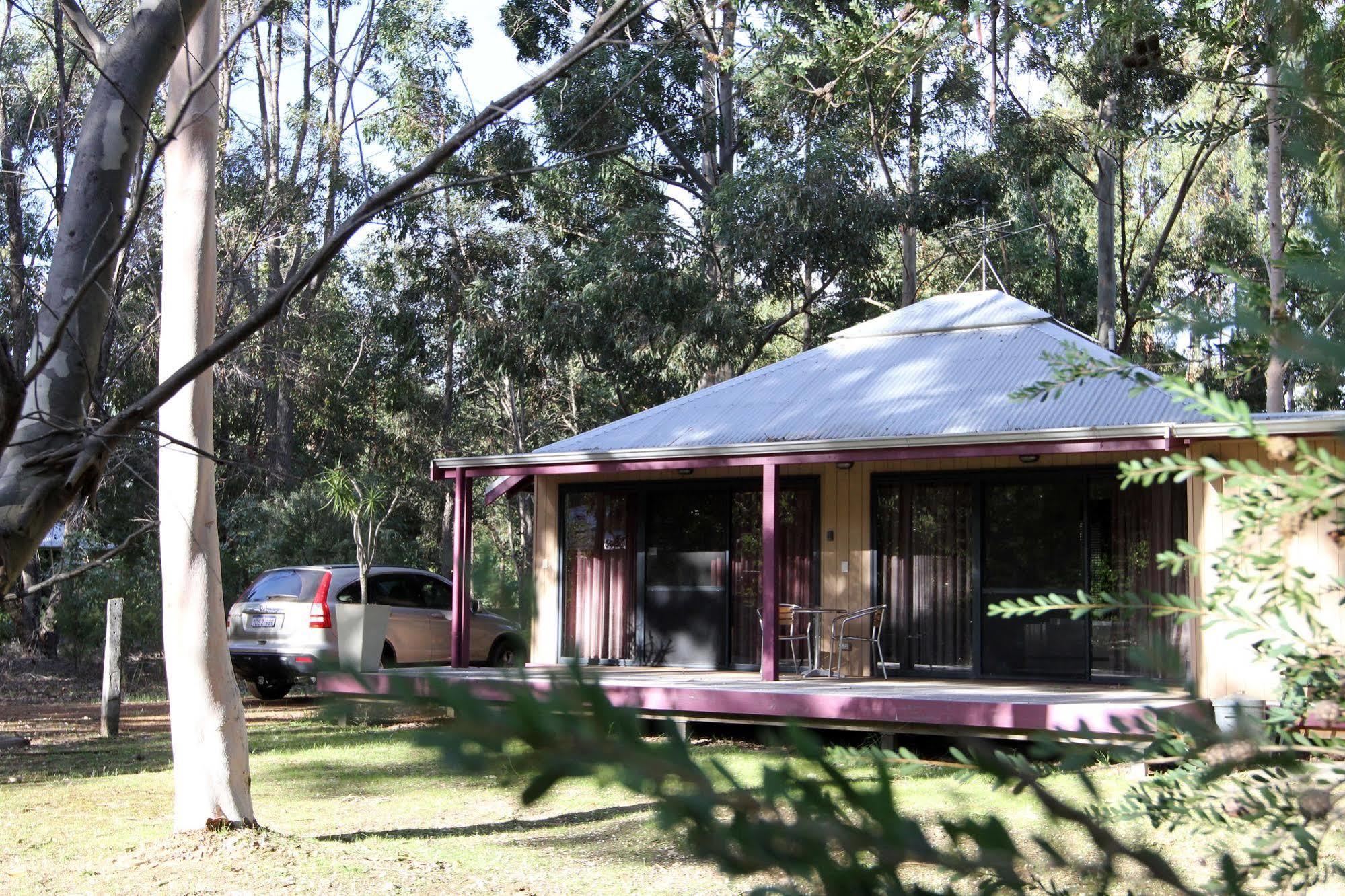 Ellensbrook Cottages Cowaramup Kültér fotó