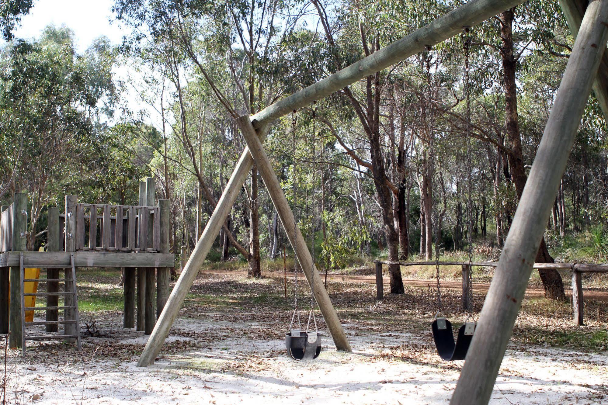 Ellensbrook Cottages Cowaramup Kültér fotó