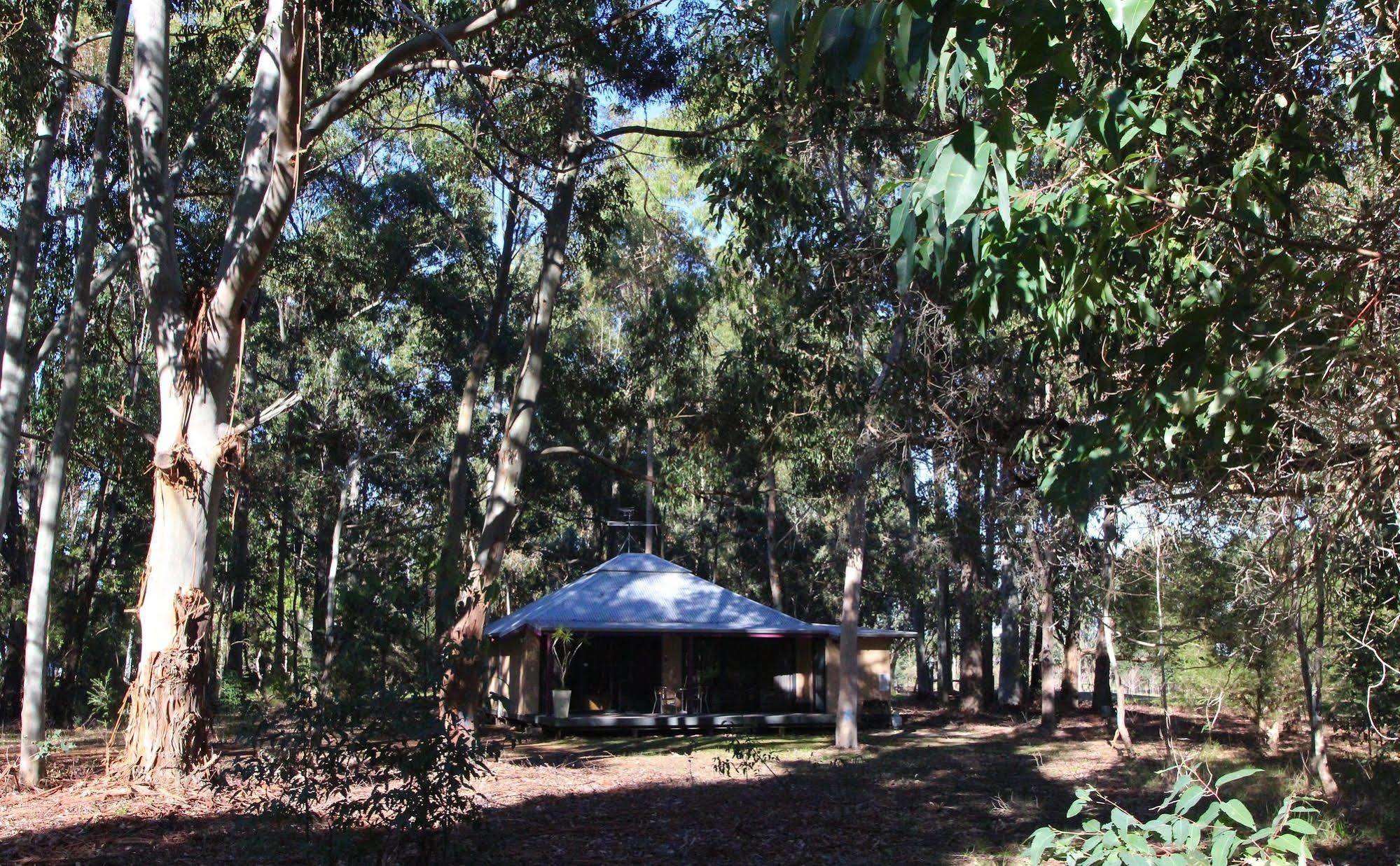 Ellensbrook Cottages Cowaramup Kültér fotó