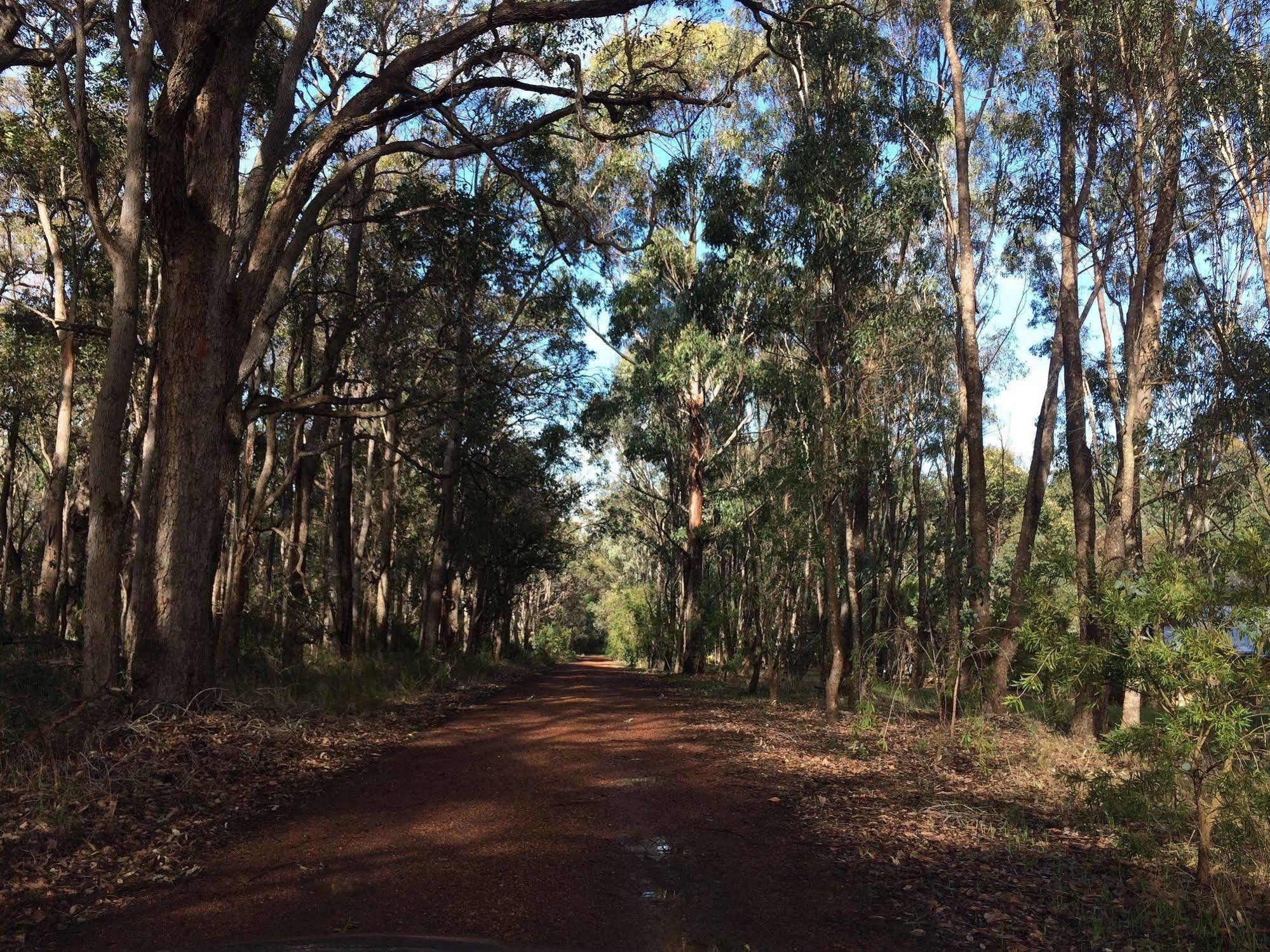 Ellensbrook Cottages Cowaramup Kültér fotó