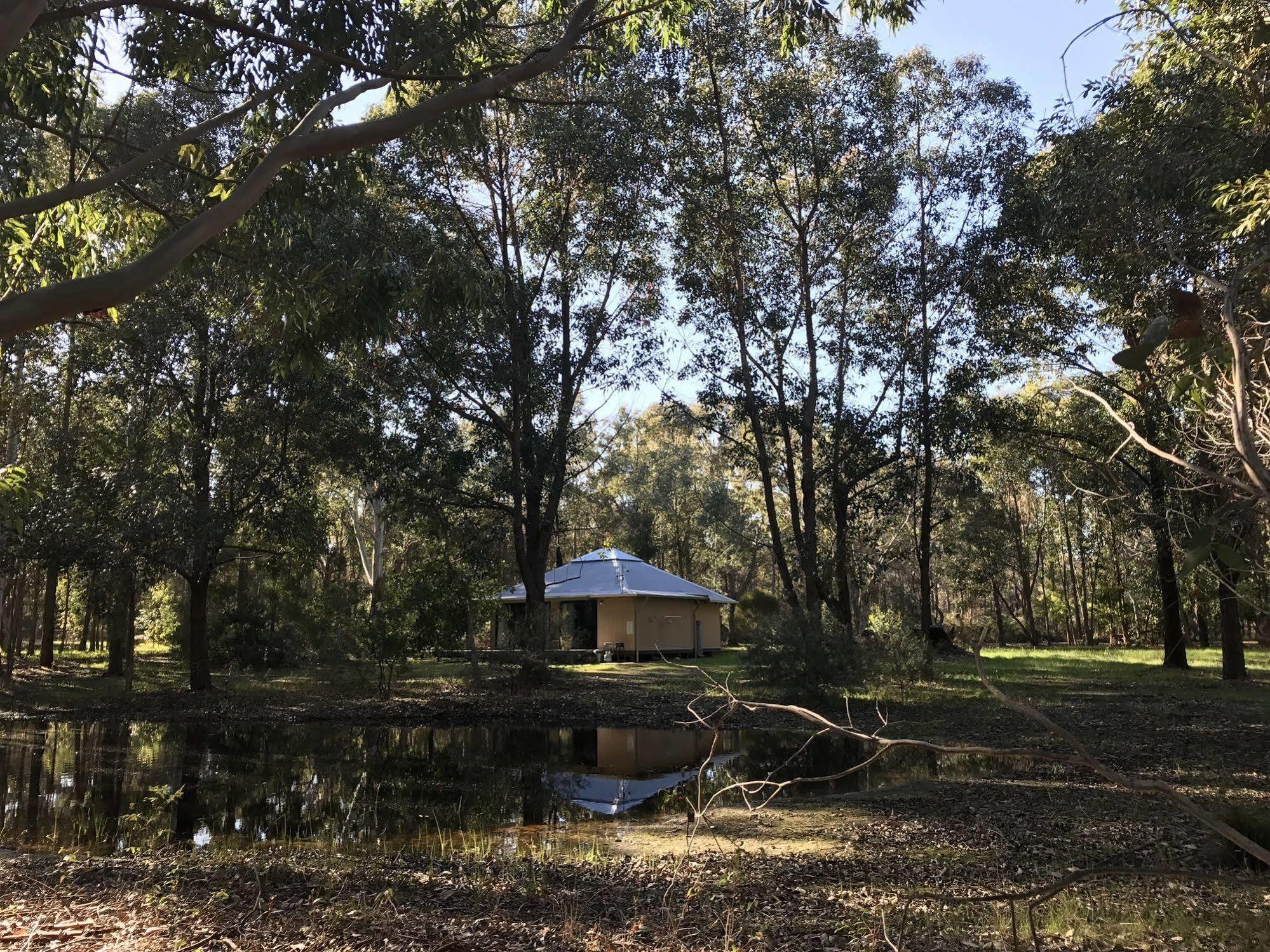 Ellensbrook Cottages Cowaramup Kültér fotó