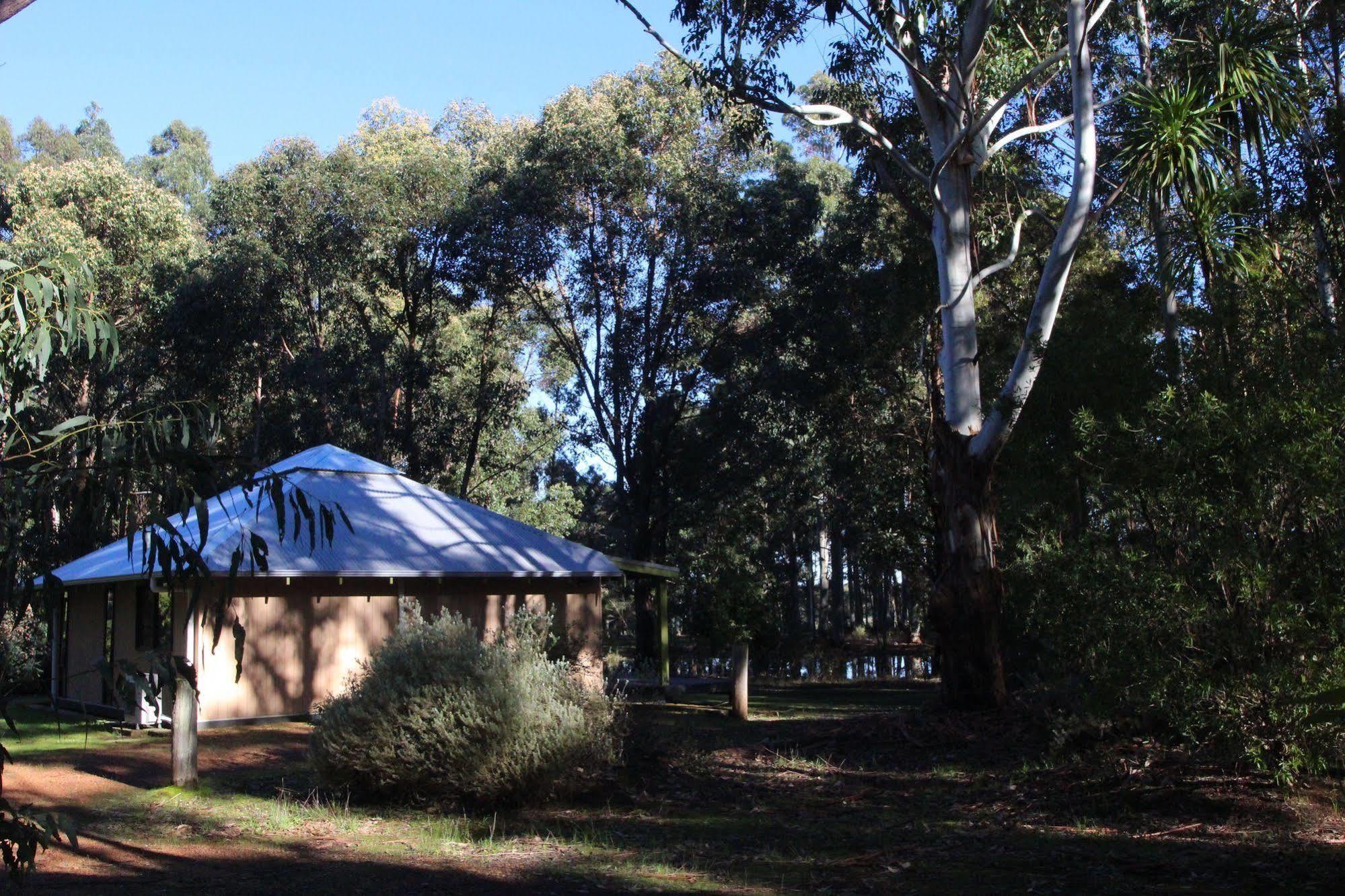 Ellensbrook Cottages Cowaramup Kültér fotó