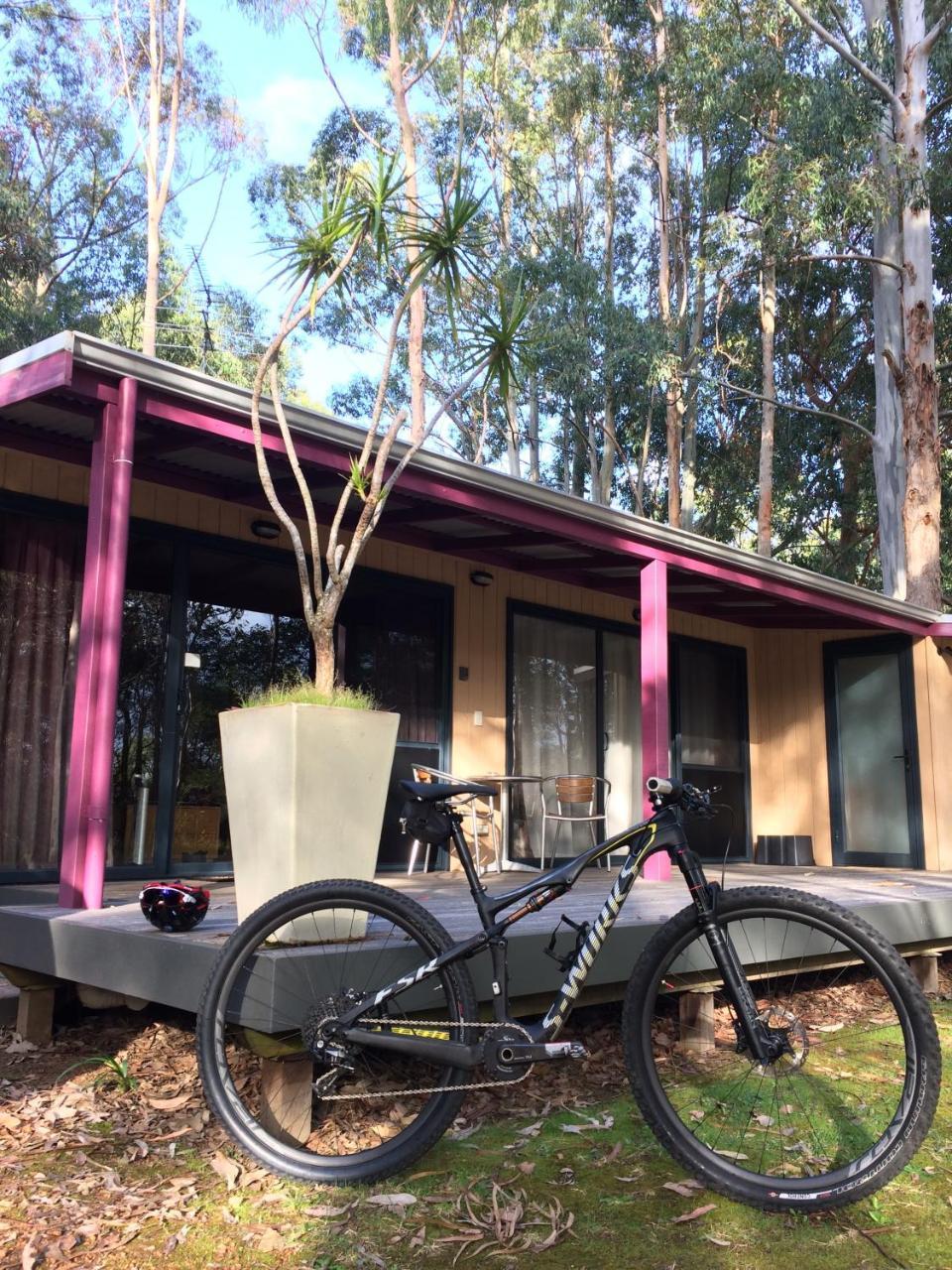 Ellensbrook Cottages Cowaramup Kültér fotó