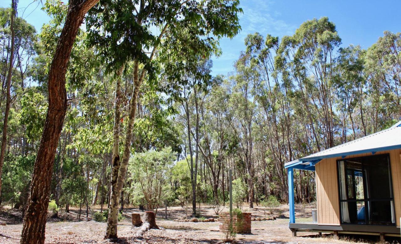 Ellensbrook Cottages Cowaramup Kültér fotó