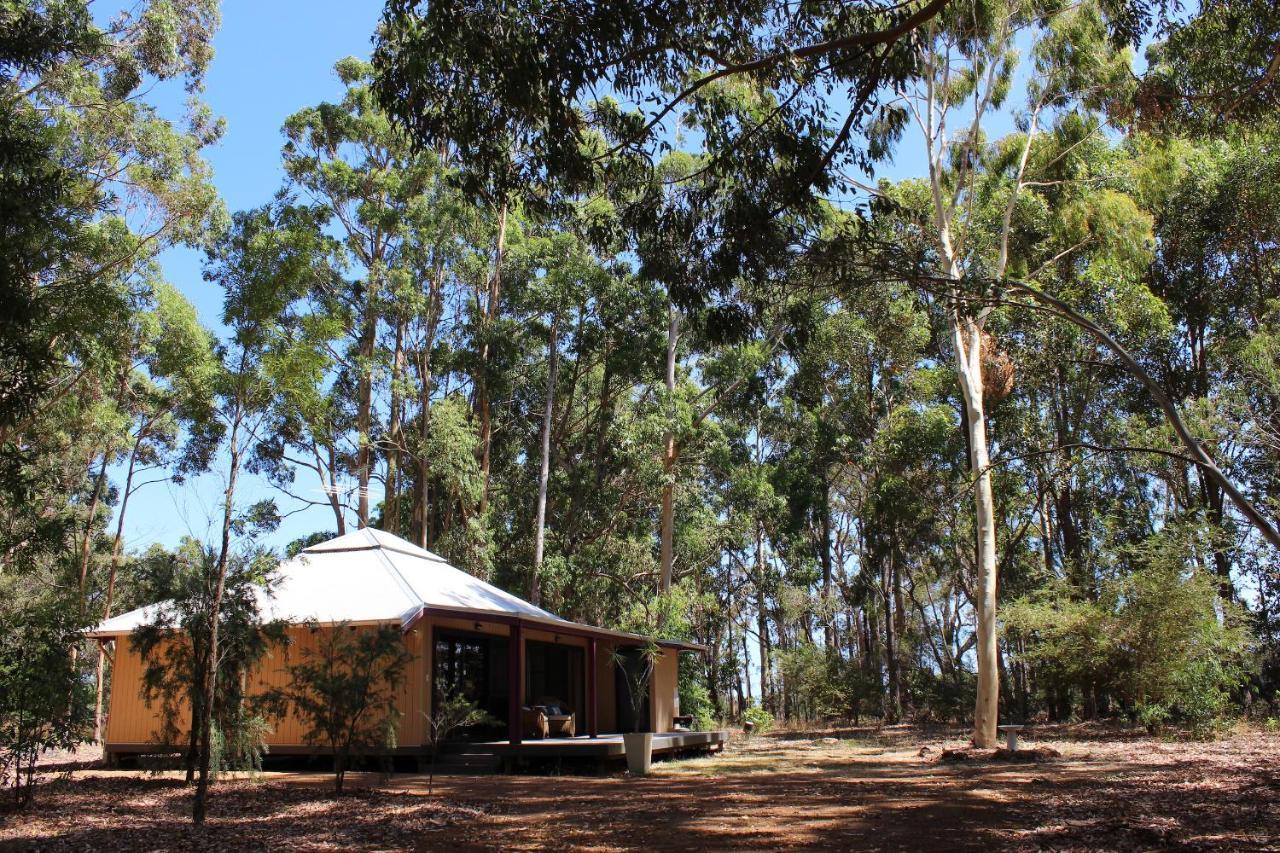 Ellensbrook Cottages Cowaramup Kültér fotó
