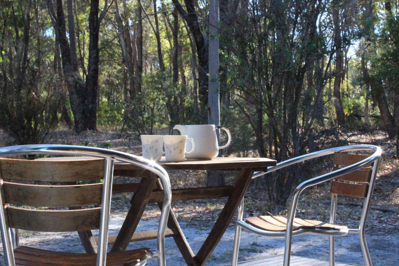 Ellensbrook Cottages Cowaramup Kültér fotó