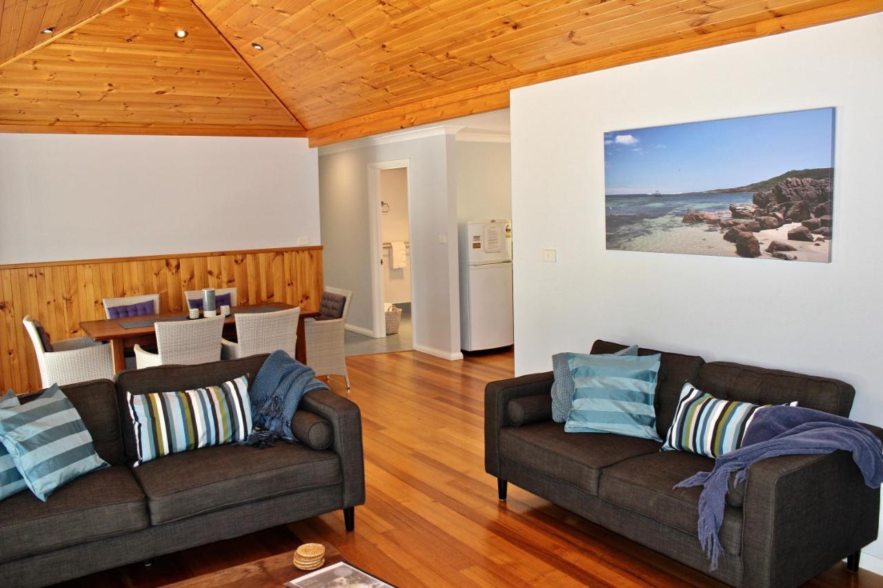 Ellensbrook Cottages Cowaramup Kültér fotó