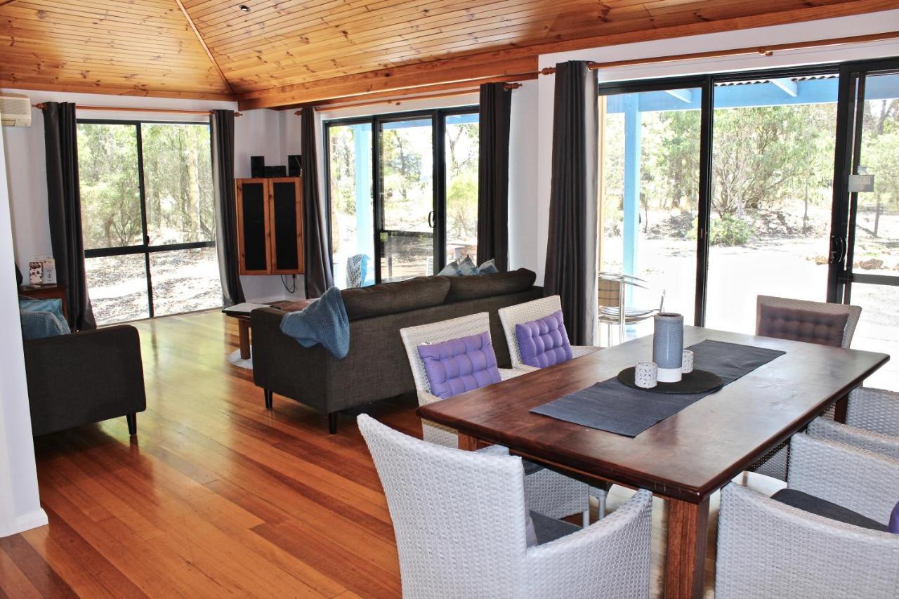 Ellensbrook Cottages Cowaramup Kültér fotó