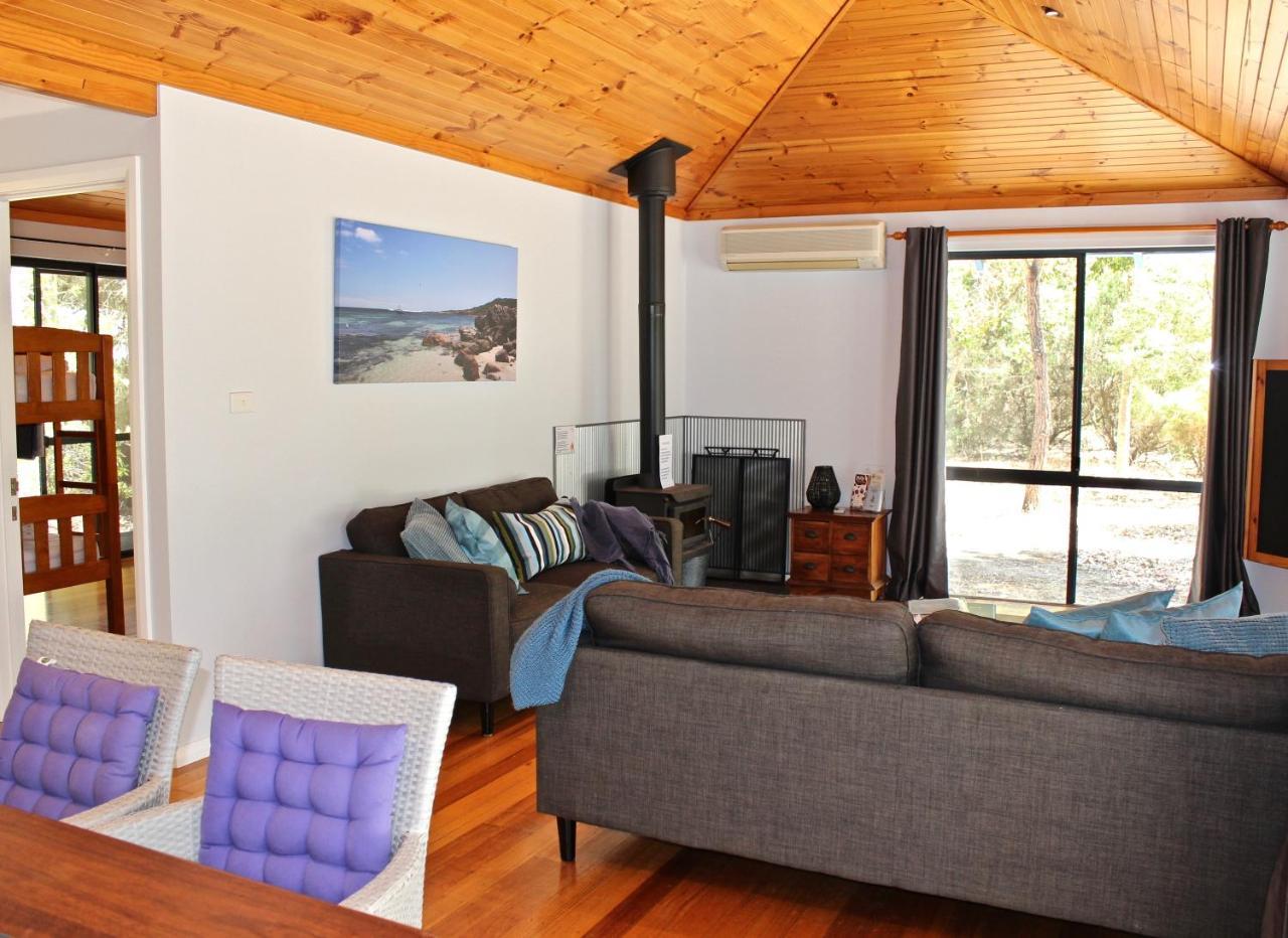 Ellensbrook Cottages Cowaramup Kültér fotó