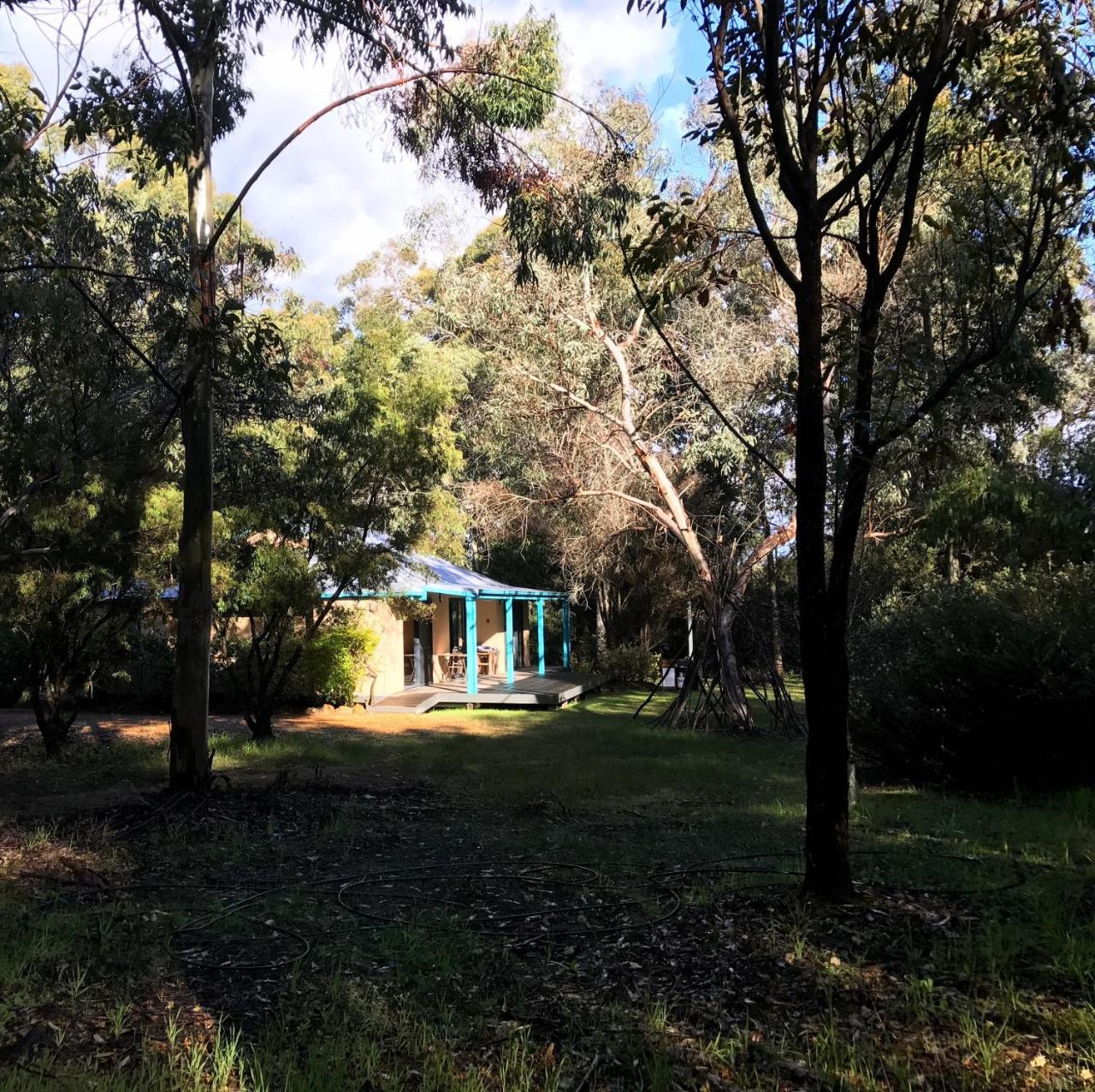 Ellensbrook Cottages Cowaramup Kültér fotó