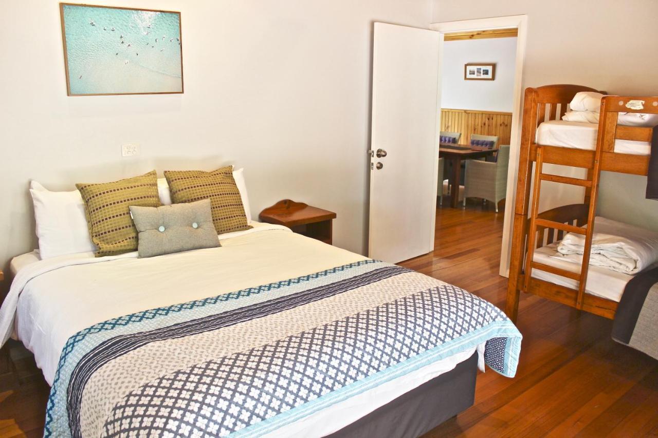 Ellensbrook Cottages Cowaramup Kültér fotó