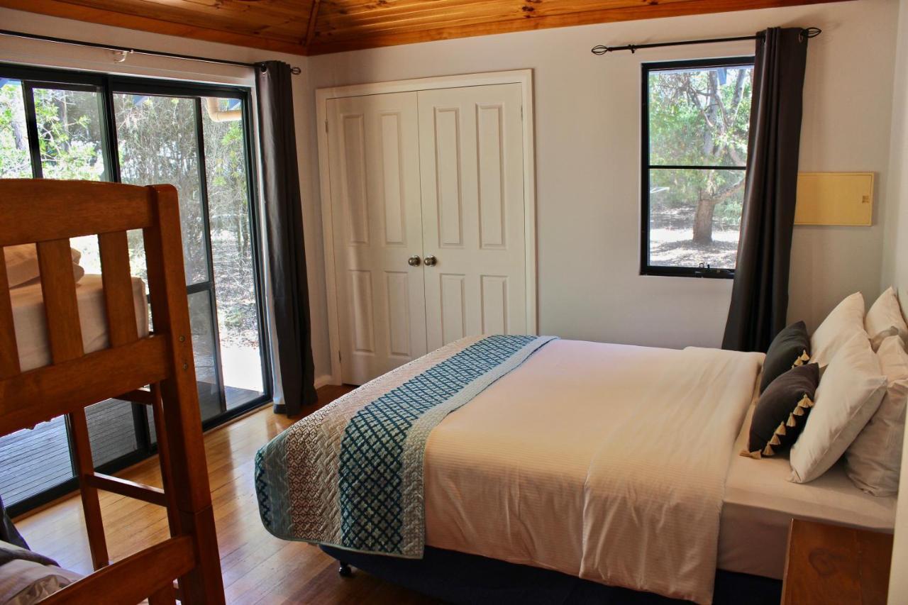 Ellensbrook Cottages Cowaramup Kültér fotó