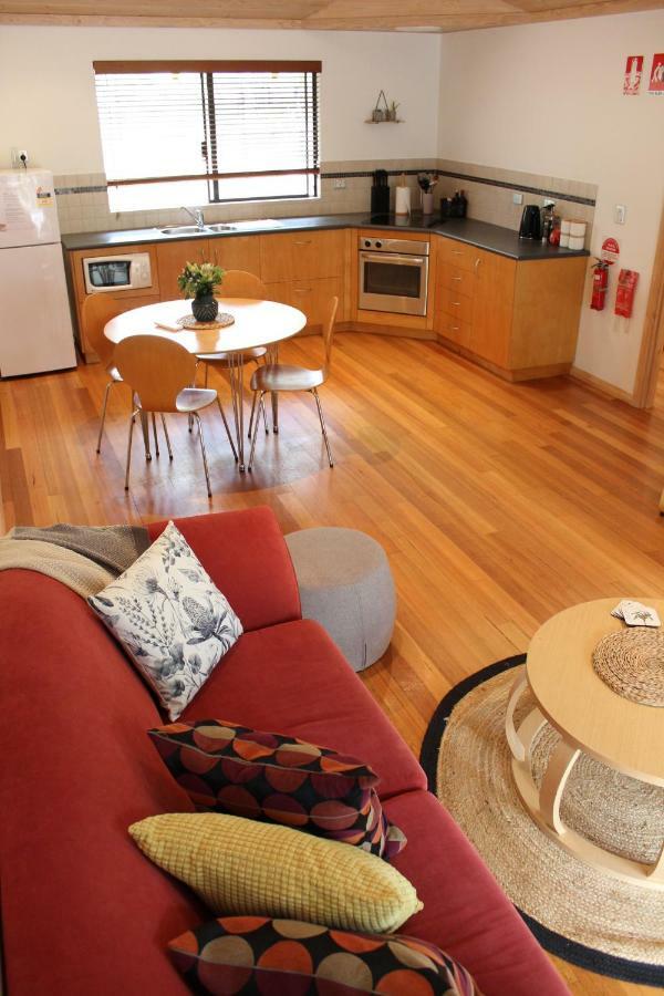 Ellensbrook Cottages Cowaramup Kültér fotó