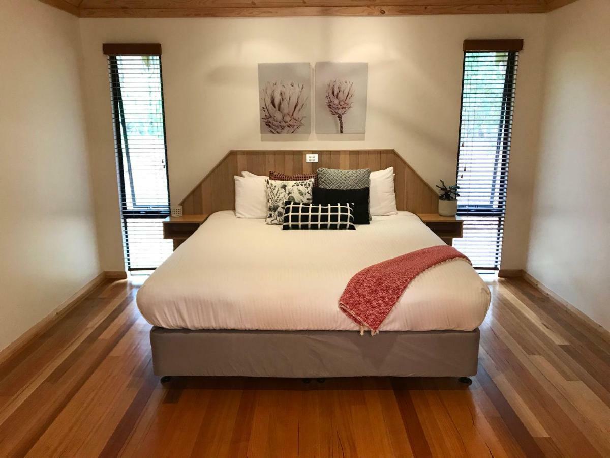 Ellensbrook Cottages Cowaramup Kültér fotó