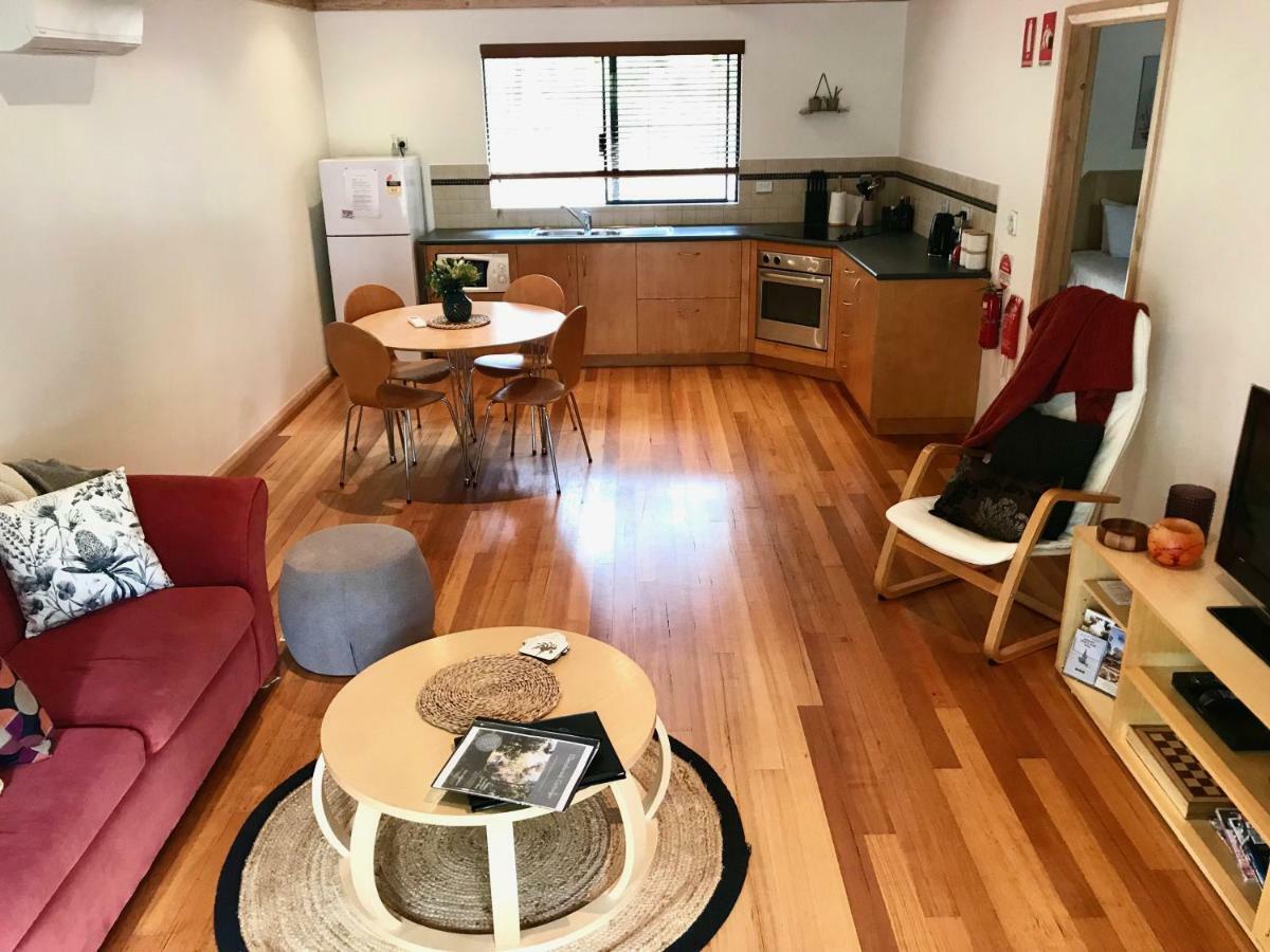 Ellensbrook Cottages Cowaramup Kültér fotó
