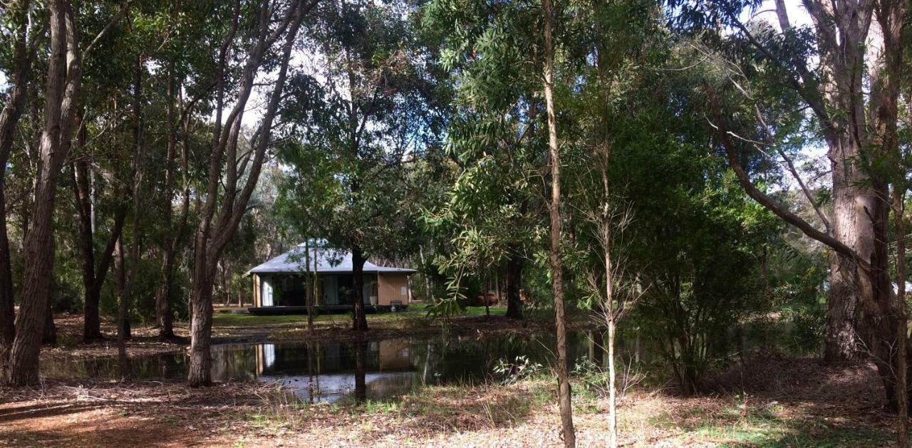 Ellensbrook Cottages Cowaramup Kültér fotó