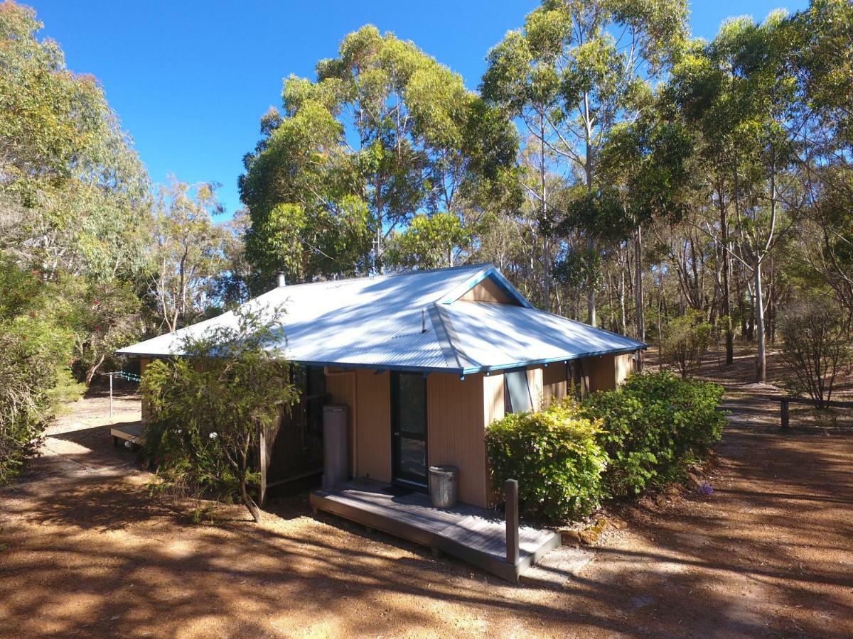 Ellensbrook Cottages Cowaramup Kültér fotó
