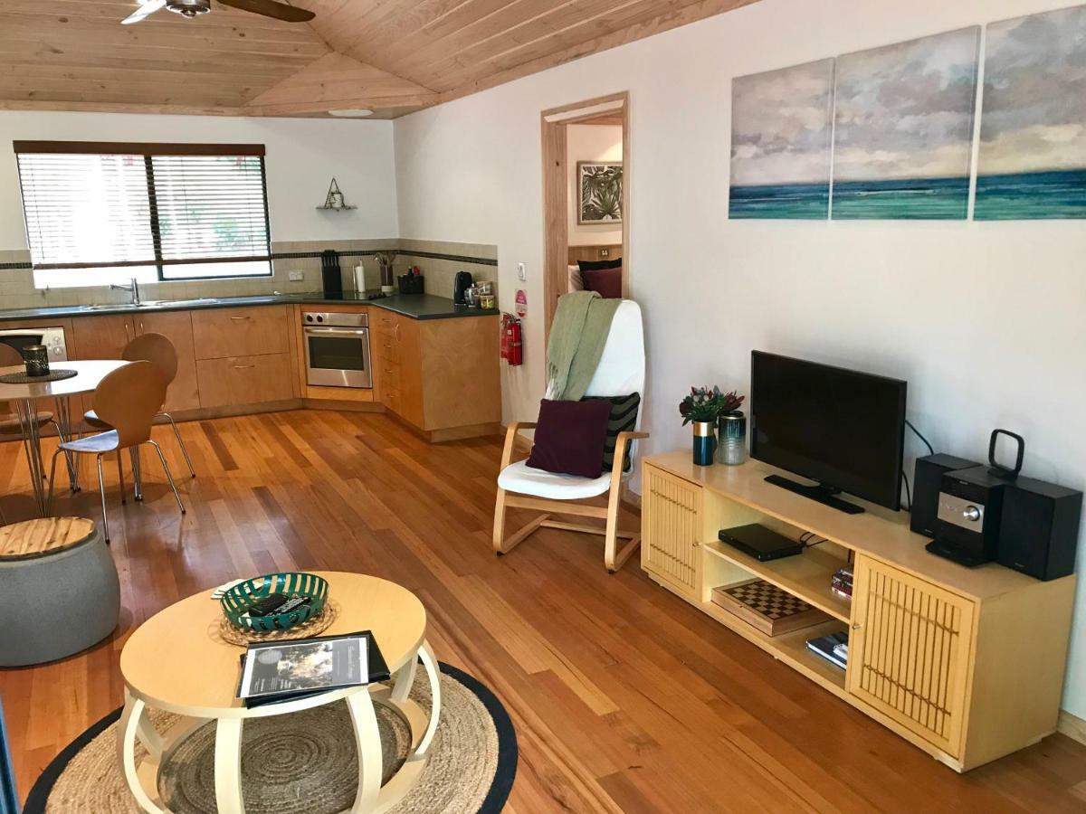 Ellensbrook Cottages Cowaramup Kültér fotó