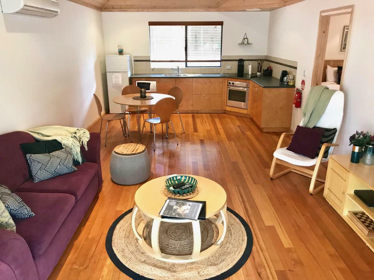 Ellensbrook Cottages Cowaramup Kültér fotó